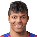 Éder Lima photo
