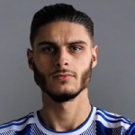 A. Abeddou photo