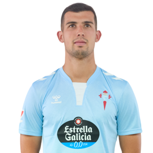 Carlos Domínguez photo