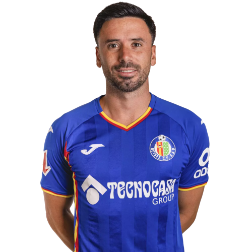 Javi Muñoz photo