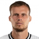 Ryan Bennett photo