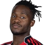 M. Batshuayi photo