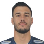 Lucas Maticoli photo