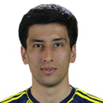 M. Mirakhmadov photo