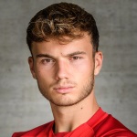 Dominik Schwizer photo