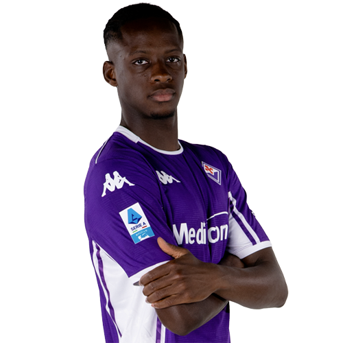 Eddy Kouadio photo