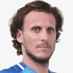 D. Forlán photo
