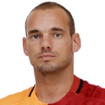 W. Sneijder photo