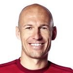 A. Robben photo