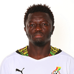 S. Muntari photo