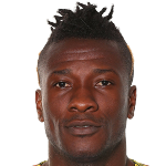 A. Gyan photo