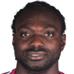 J. Mensah photo