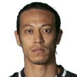 K. Honda photo