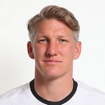 B. Schweinsteiger photo