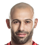 J. Mascherano photo