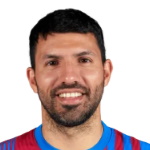 S. Agüero photo