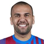Dani Alves photo