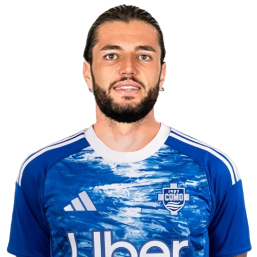 Alberto Dossena photo
