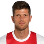 K. Huntelaar photo