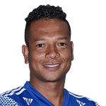 F. Guarín photo