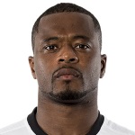 P. Evra photo