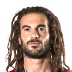 K. Beckerman photo