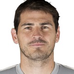 Casillas photo