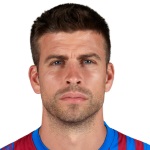 Piqué photo