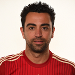 Xavi photo