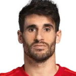 Javi Martínez photo