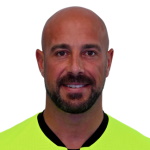 Pepe Reina photo