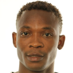 J. Paintsil photo