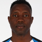 K. Asamoah photo