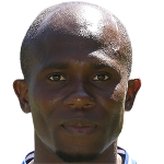 M. Amoah photo