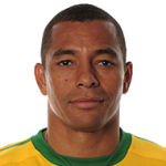 Gilberto Silva photo