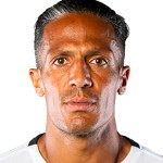 Bruno Alves photo