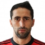 Alejandro Donatti photo