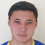 Ersultan Torekul photo