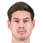 Alen Aymanov photo