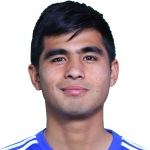 J. Mannonov photo