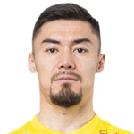 A. Darabayev photo