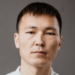 D. Narzildaev photo