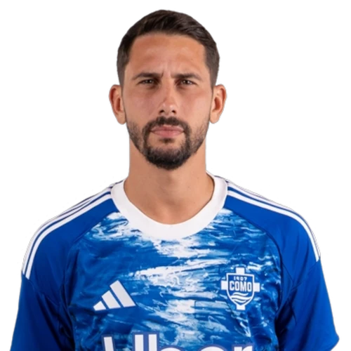 Edoardo Goldaniga photo