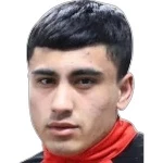 S. Sodikov photo