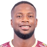 L. Balanta photo