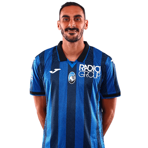 Davide Zappacosta photo