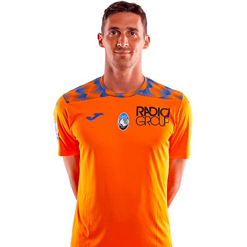 Francesco Rossi photo