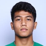 Haziq Nadzli photo