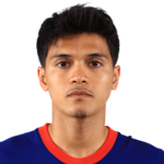 Nazmi Faiz Mansor photo
