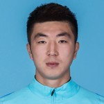 Jiang Jihong photo